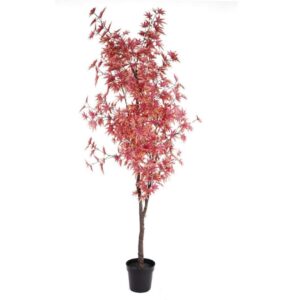 7ft Maple Look Artificial Tree