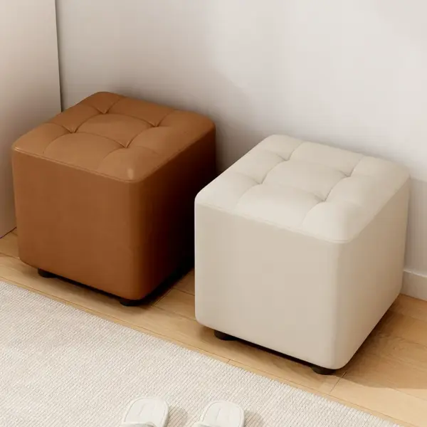 Small Footstool