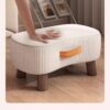 Soft Cushion Stool