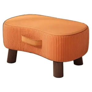 Soft Cushion Stool