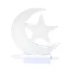 Acrylic Xmas Mood Light