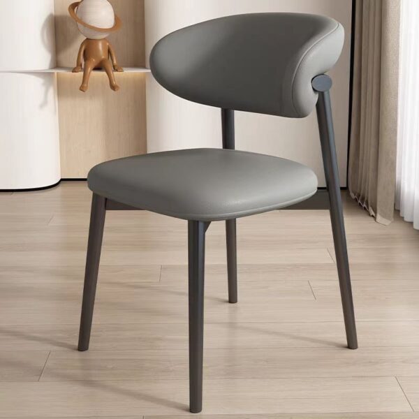 Modern Wood Chair