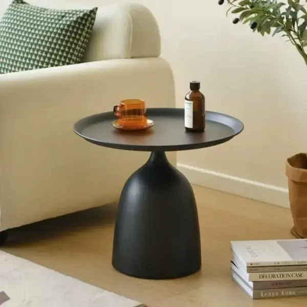 Iron Coffee Table