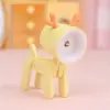 Mini Clip Lamp