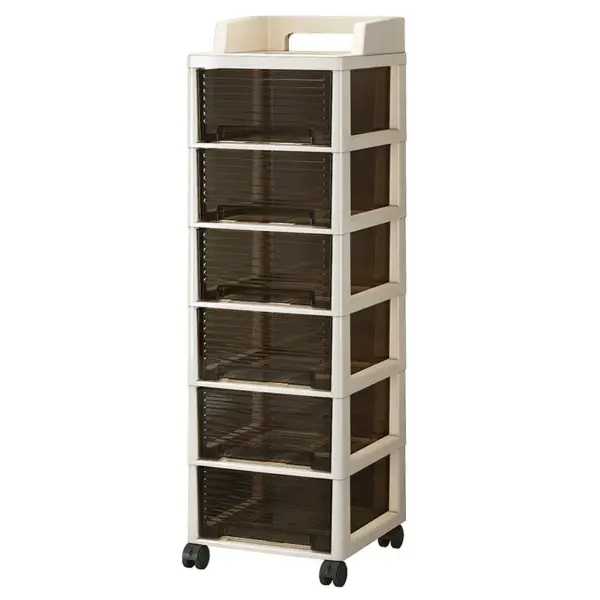 Drawer Chest