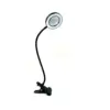 Clip Magnifying Lamp