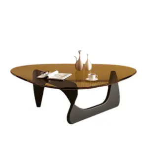 Art Glass Table