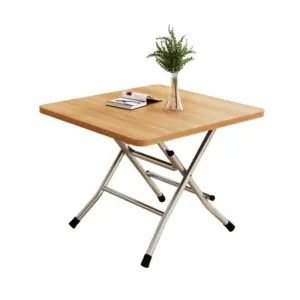 Folding Camp Table
