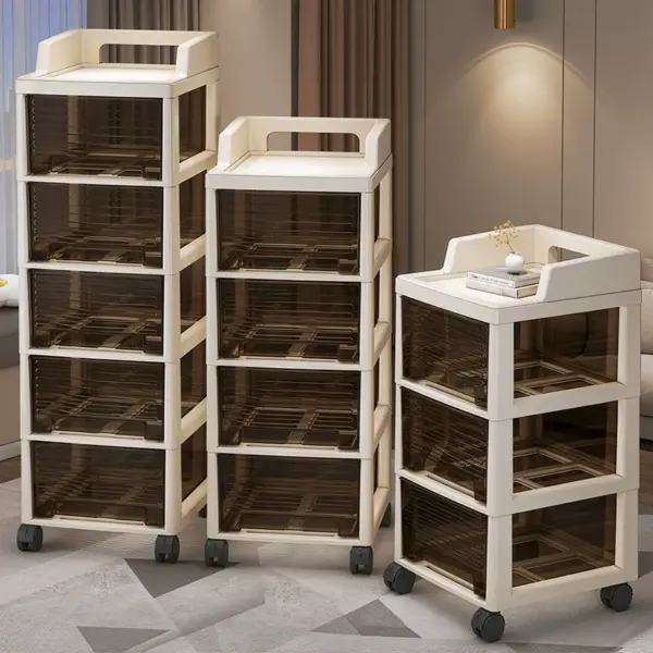 Drawer Chest