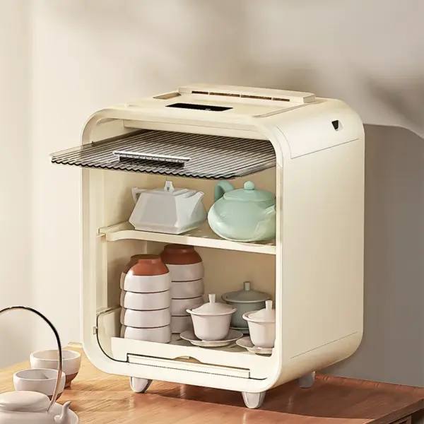 UV Cabinet for Cups