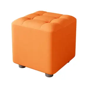 Small Footstool