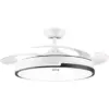 Concealed Fan Light