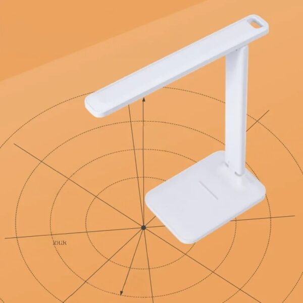 Eye-Care Desk Lamp