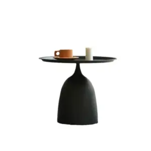 Iron Coffee Table