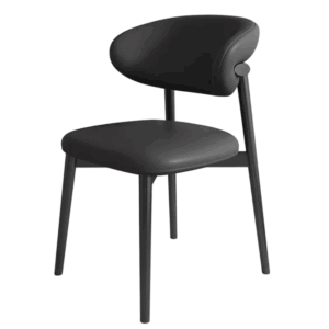Modern Wood Chair